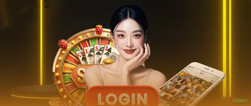 Download app 518bet Android iOS