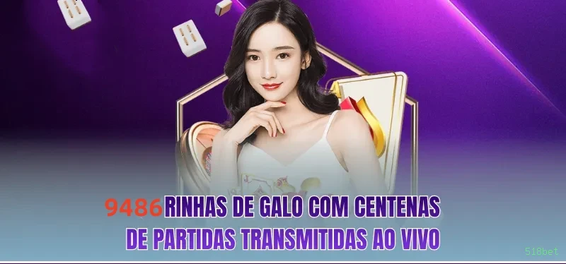 Apostas esportivas 518bet - futebol e esportes ao vivo