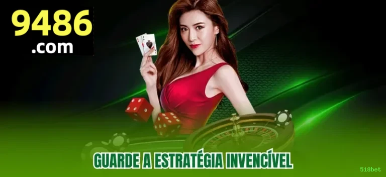 Apostas futebol ao vivo 518bet - odds competitivas