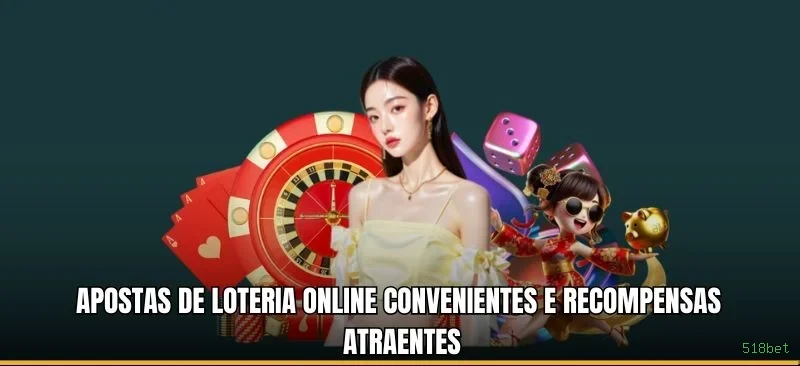 Cassino 518bet - mesas ao vivo e jogos