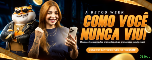 518bet multi dispositivo