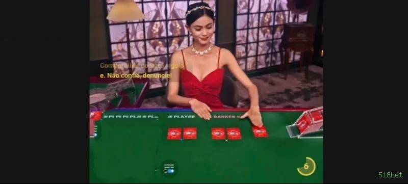 Programa VIP 518bet - benefícios exclusivos
