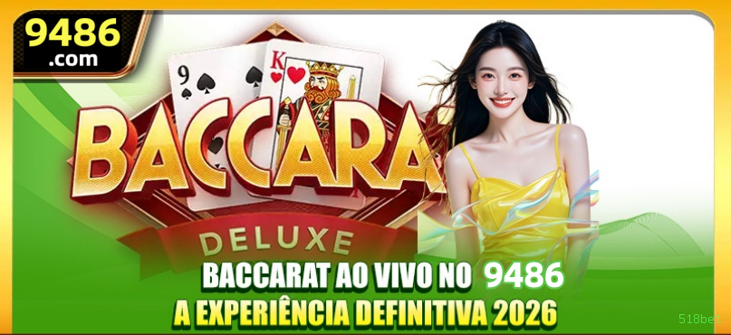 Bônus exclusivos membros VIP 518bet