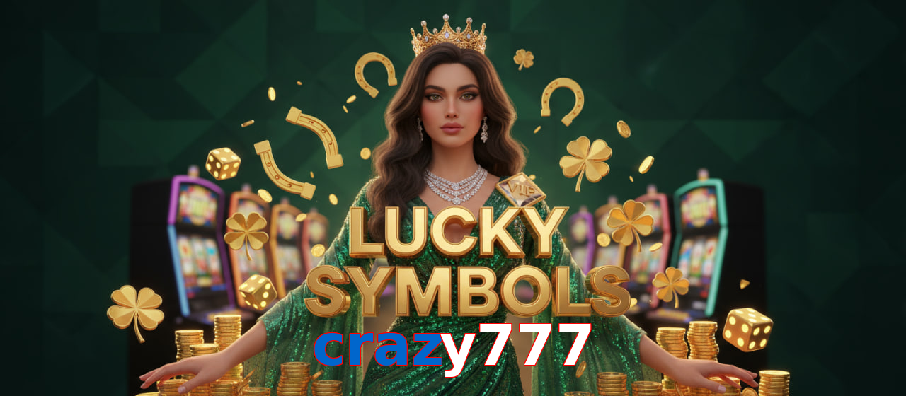 Crazy777