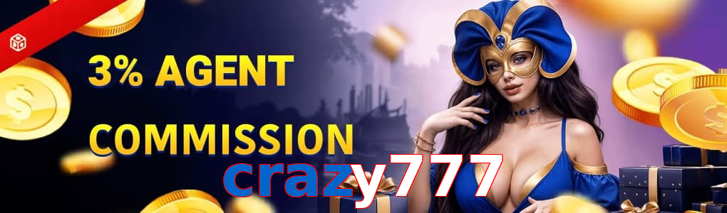 Crazy777