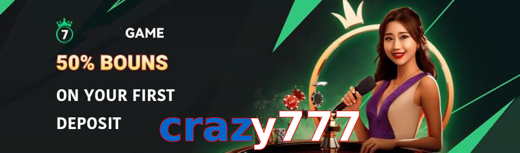 Crazy777